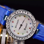 ブルガリレディース時計 国内発送 コスパ爆発